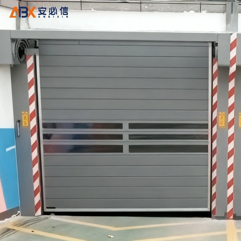 怀化市感应高速门